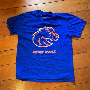 Boise State T-Shirt (Size L)